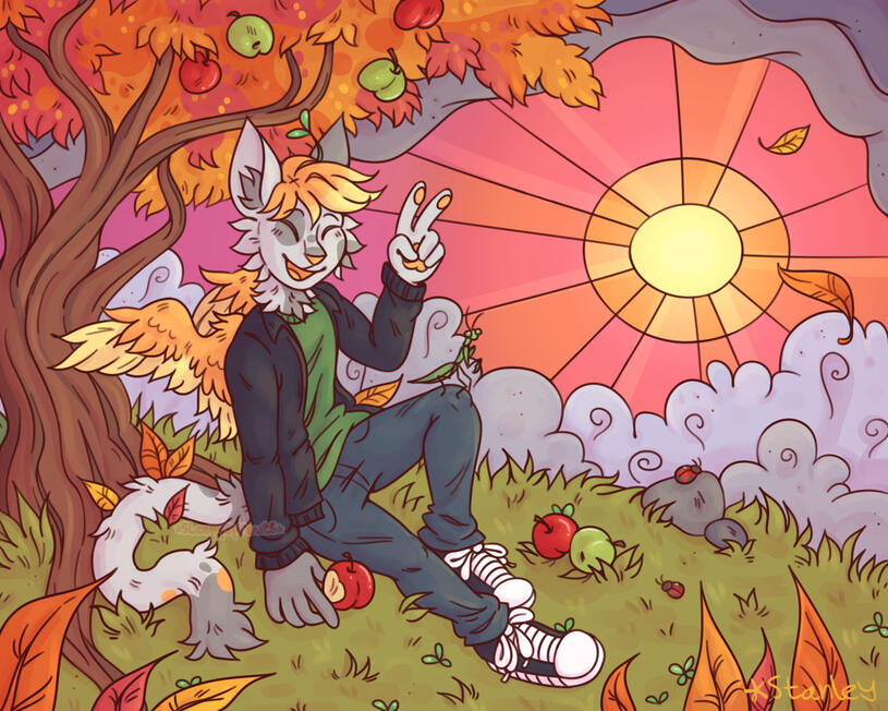 "Looking Forward To Change" 2019