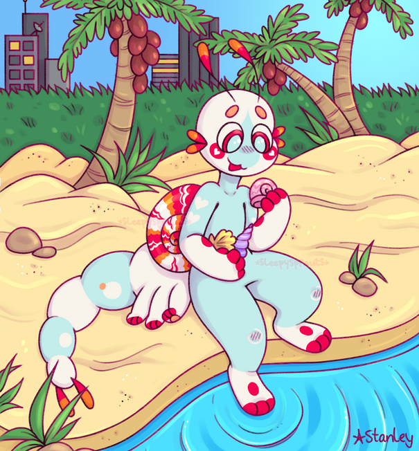 "Coastal Cities And Lights" 2020