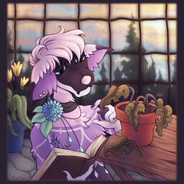 &quot;Greenhouse&quot; 2024