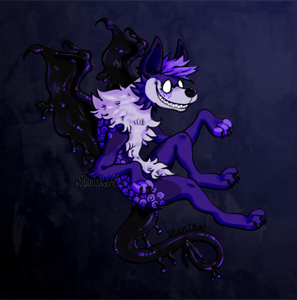 &quot;Smile Like An Angel&quot; 2019