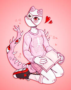 "Valentine" 2020