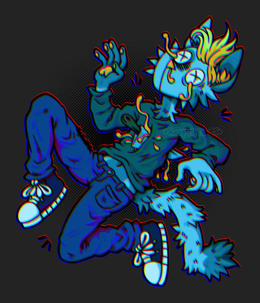 "Oh No!" 2019